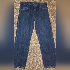 Wrangler Rugged Wear Jeans